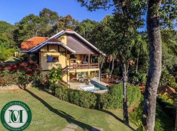 Foto 01 · Casa alto padrão Ibiúna