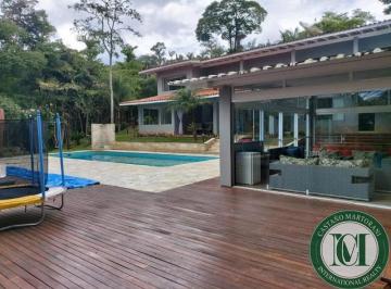 Foto 01 · Casa, Veleiros de Ibiúna, Ibiúna, SP