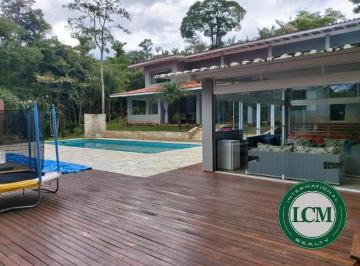 Foto 01 · Casa, Condomínio Veleiros de Ibiúna, Ibiúna, SP