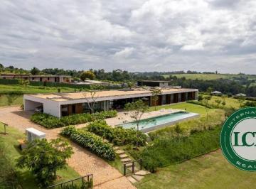 Foto 01 · Casa à venda no Condomínio Fazenda Boa Vista