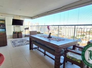 Foto 13 · Apartamento com 4 quartos e lazer completo