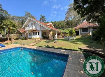 Foto 03 · Casa com 6 quartos e quiosque