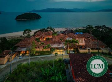 Foto 01 · Mansão na Praia de Cocanha - Caraguatatuba