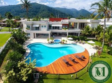 Foto 01 · Casa Frente ao Mar- Tabatinga