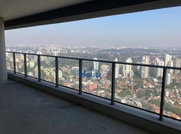 852756399a3e818c706c582d776e70f4e6602b04 · Altto Vila Madalena | Apartamento com 4 Quartos sendo 4 Suítes à Venda na Vila Madalena, 276m²