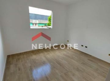 Casa · 120m² · 3 Quartos · 2 Vagas · Sobrado em Rua Almerindo Alziro Paganini - Jardim Popular - São Paulo/SP