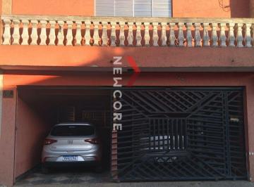Casa · 125m² · 3 Quartos · 2 Vagas · Sobrado em  Rua Mario Minami - Jardim da Laranjeira (Zona Leste) - São Paulo/SP