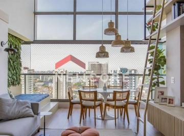 Apartamento · 96m² · 2 Quartos · 2 Vagas · Apartamento em  Rua Doutor Bacelar - Vila Clementino - São Paulo/SP