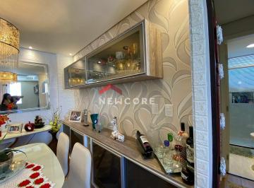 Apartamento en Venda de 2 quartos Jardim Terra Branca · Apartamento em Rua Estados Unidos - Jardim Terra Branca - Bauru/SP