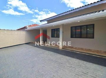 Casa · 264m² · 3 Quartos · 3 Vagas · Casa em Rua Silvio Pinto - Flórida - Peruíbe/SP