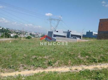 Terreno · 287m² · Lote em  Rua São Gabriel - Vargas - Sapucaia do Sul/RS