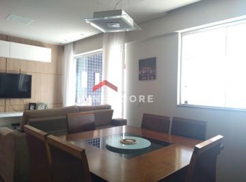 Apartamento · 130m² · 3 Quartos · 2 Vagas · Apartamento em Rua Desembargador Paulo Mota - Ouro Preto - Belo Horizonte/MG