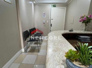 Comercial Venda 60m² de 1 quarto · Sala comercial em Rua Domingos Martins - Centro - Canoas/RS