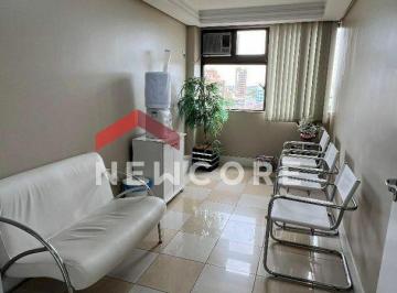 Comercial · 44m² · 1 Quarto · Sala comercial em Rua Domingos Martins - Centro - Canoas/RS