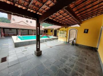 Casa · 327m² · 4 Quartos · 3 Vagas · Casa em Rua Heitor Sanches - Canto do Forte - Praia Grande/SP