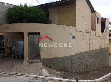 Casa · 170m² · 4 Quartos · 1 Vaga · Casa em Rua Joaquim Alves Torres - Vila Nova Cachoeirinha - São Paulo/SP