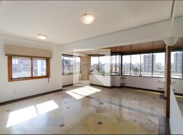 Apartamento · 262m² · 3 Quartos · 2 Vagas · Apartamento à Venda - Menino Deus, 3 Quartos, 262 m² - Porto Alegre
