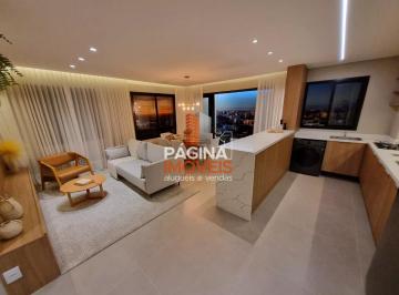 Apartamento · 55m² · 2 Quartos · 1 Vaga · Página 1 Imóveis anuncia o lindíssimo lançamento "Varandas Trend Living" na cidade de Cano