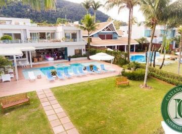 Foto 01 · Casa Pé na Areia - Tabatinga