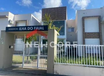 Apartamento · 70m² · 2 Quartos · 1 Vaga · Apartamento em Rua Braulio Araujo da Silva - Ambrósio - Garopaba/SC