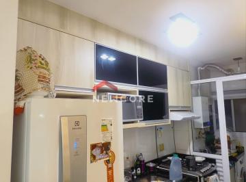 Apartamento · 35m² · 1 Quarto · Apartamento em Avenida Doutor Francisco Mesquita - Quinta da Paineira - São Paulo/SP