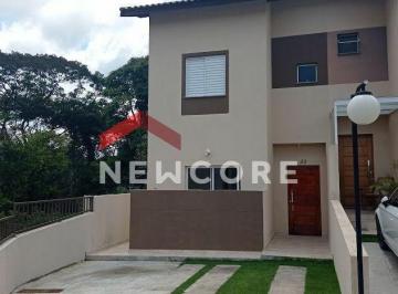 Casa · 90m² · 2 Quartos · 2 Vagas · Casa de condomínio em Estrada Danúbio - Jardim Pioneiro - Cotia/SP