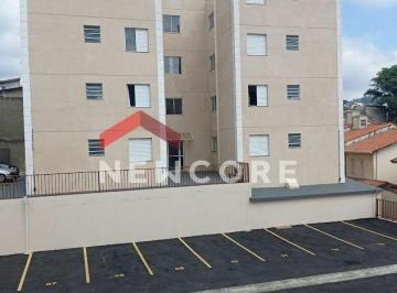 Apartamento · 49m² · 2 Quartos · 1 Vaga · Apartamento em Rua Padre José Ferreira de Seixas - Vila São Joaquim - Cotia/SP