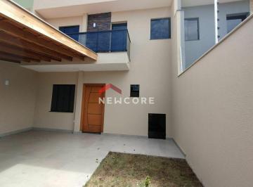 Casa en Venda de 3 quartos Jardim Portal dos Pioneiros · Sobrado em Rua Francisco Scoponi Carnielo - Jardim Portal dos Pioneiros - Londrina/PR