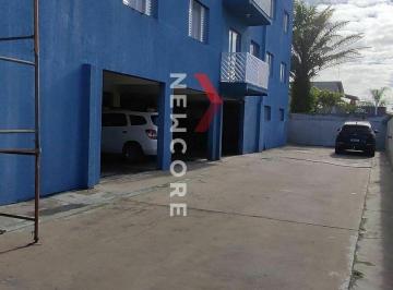 Apartamento · 50m² · 2 Quartos · 1 Vaga · Apartamento em Rua Guilherme de Almeida - Cidade Nova Peruibe - Peruíbe/SP
