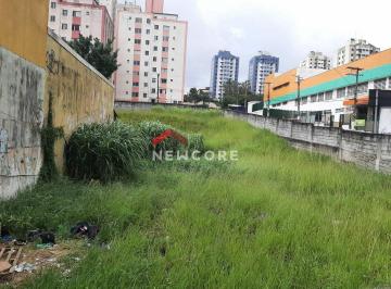 Terreno · 3417m² · Lote em  Rua Papa Paulo VI - Santa Terezinha - São Bernardo do Campo/SP