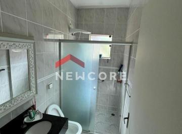 Casa · 300m² · 3 Quartos · 6 Vagas - Newcore · Casa de condomínio em Rod. Raposo Tavares, Km 110 - 5 - Barreiro - Araçoiaba da Serra/SP