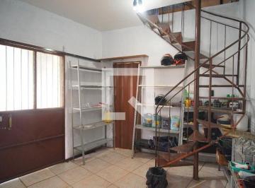 Casa · 70m² · 1 Quarto · Casa para Aluguel - Jardim América, 1 Quarto,  70 m² - São Leopoldo