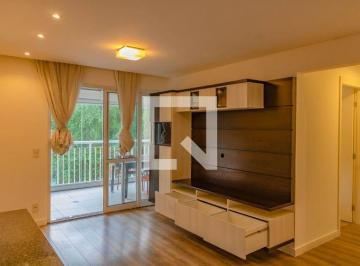 Apartamento · 71m² · 2 Quartos · 1 Vaga · Apartamento para Aluguel - Jabaquara, 2 Quartos, 71 m² - São Paulo