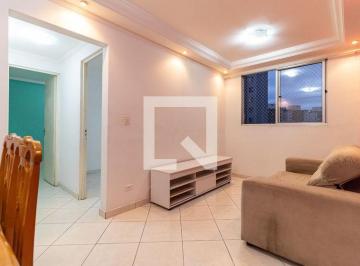Apartamento · 54m² · 2 Quartos · Apartamento para Aluguel - Jardim Santa Emília, 2 Quartos, 54 m² - São Paulo