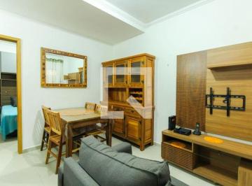 Apartamento · 36m² · 1 Quarto · Apartamento para Aluguel - Vila Esperança, 1 Quarto,  36 m² - São Paulo