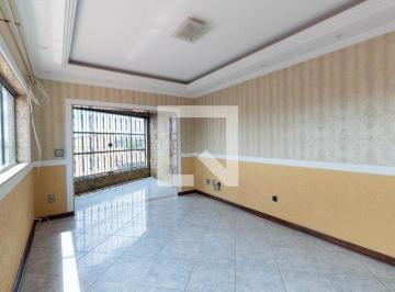 Casa · 55m² · 1 Quarto · 1 Vaga · Casa para Aluguel - Ermelino Matarazzo, 1 Quarto, 55 m² - São Paulo
