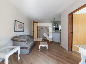 Apartamento · 38m² · 1 Quarto · Apartamento para Aluguel - Brooklin, 1 Quarto, 38 m² - São Paulo