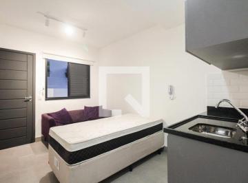 Apartamento · 25m² · 1 Quarto · Apartamento para Aluguel - Vila Aricanduva, 1 Quarto, 25 m² - São Paulo