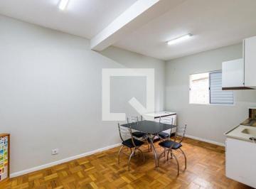Apartamento · 35m² · 1 Quarto · Apartamento para Aluguel - Perdizes, 1 Quarto,  35 m² - São Paulo