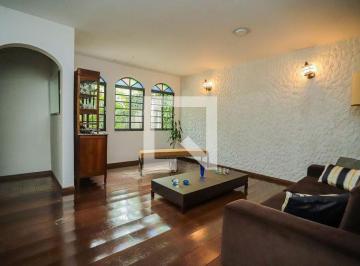 Casa · 280m² · 4 Quartos · 6 Vagas · Casa para Aluguel - Vila Leopoldina, 4 Quartos, 280 m² - São Paulo
