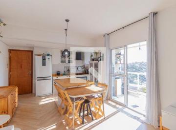 Apartamento · 66m² · 2 Quartos · 1 Vaga · Apartamento para Aluguel - Jardim Planalto, 2 Quartos, 66 m² - Carapicuíba