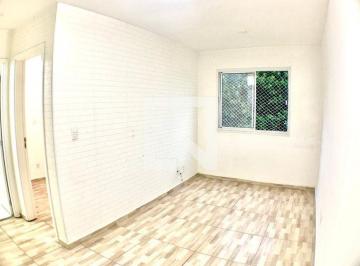 Apartamento · 37m² · 1 Quarto · Apartamento para Aluguel - Cambuci, 1 Quarto, 37 m² - São Paulo