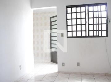 Casa · 40m² · 1 Quarto · Casa para Aluguel - Vila Invernada, 1 Quarto, 40 m² - São Paulo