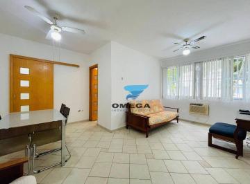 3c2fc4035ff536ad8c387321ae40ab1ef33d7d6a · Apartamento com 1 dormitório à venda, 69 m² por R$ 275.000,00 - Enseada - Guarujá/SP