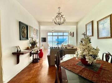 587b43d000f4feb60df86264ab6ef4f0ebc3a83b · Apartamento à venda, 151 m² por R$ 1.100.000,00 - Pitangueiras - Guarujá/SP