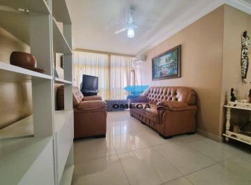 a01a855b47bd9984a3cf642128de8b7e1d408205 · Apartamento com 3 dormitórios à venda, 103 m² por R$ 440.000,00 - Pitangueiras - Guarujá/SP