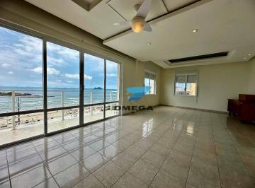 7b880d3d906ed10dfb2444cdd0a54aaa1104ed14 · FRENTE MAR - Apartamento com 5 dormitórios à venda na Praia das Pitangueiras - Guarujá/SP. CONFIRA !