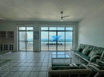 8df766802f08a0638ac94778a815d300da9ee43c · FRENTE TOTAL PARA O MAR - Apartamento com 5 dormitórios à venda - Pitangueiras - Guarujá/SP. CONFIRA