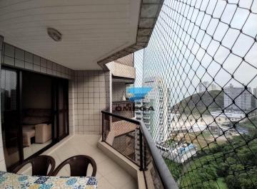 dbccd1f31221709e9857c370d0449025a1bb9216 · Apartamento à venda na quadra do mar na Enseada com lazer completo