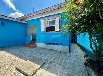 2d631b68e5083ddbe06f40961e6781c293dd2f1d · Casa com 4 dormitórios sendo 1 suíte à venda - Vila Santa Rosa - Guarujá/SP. CONFIRA!